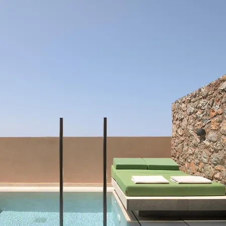 Hotel Paralos Venus Adults Only