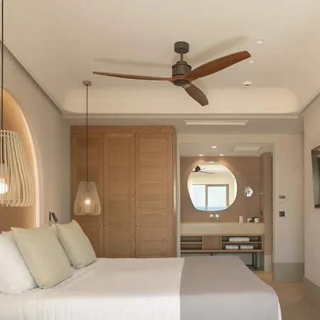 Paralos Venus Adults Only Szálloda 5*