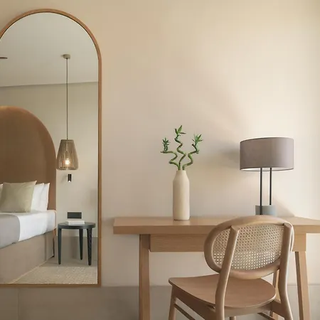 Hotel Paralos Venus Adults Only 5*