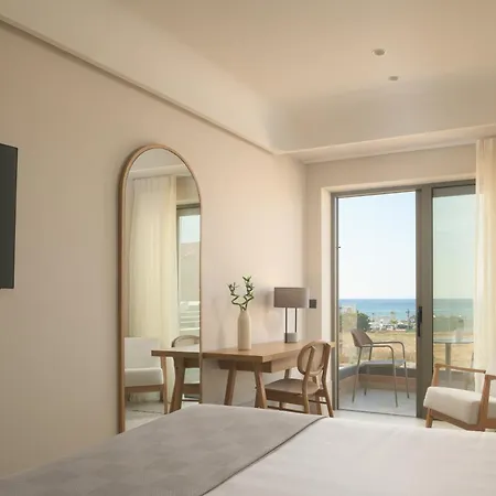 Paralos Venus Adults Only