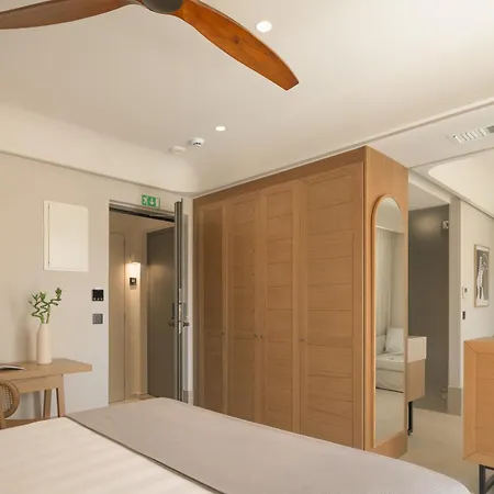 Hotel Paralos Venus Adults Only 5*