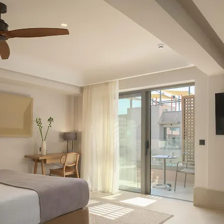 Paralos Venus Adults Only Hotel 5*