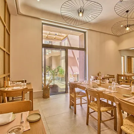 Paralos Venus Adults Only 5* Херсониссос
