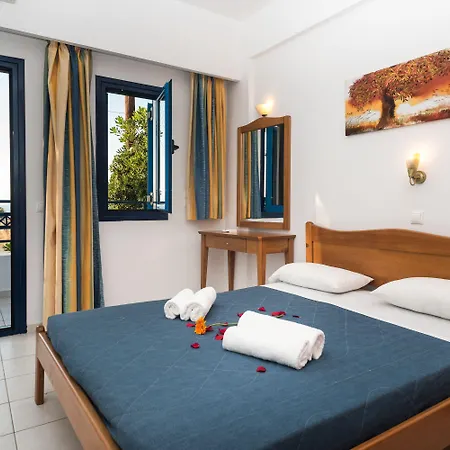 Paralos Venus Adults Only