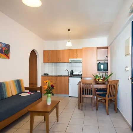 Paralos Venus Adults Only