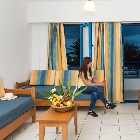 Paralos Venus Adults Only Hotel Hersonissos (Crete)