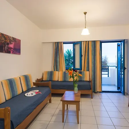 Hotel Paralos Venus Adults Only 5*