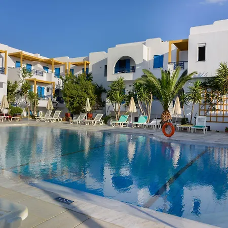 Otel Paralos Venus Adults Only Hersonissos (Crete)