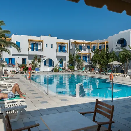 Paralos Venus Adults Only Hersonissos (Crete)