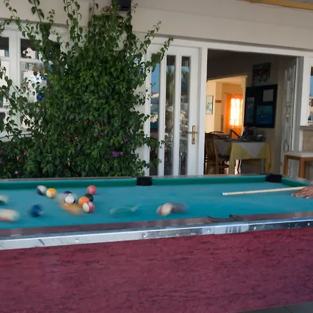 Otel Paralos Venus Adults Only Hersonissos (Crete)