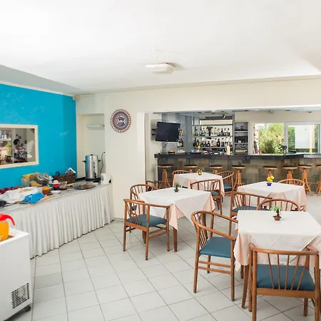 Paralos Venus Adults Only Hersonissos (Crete)