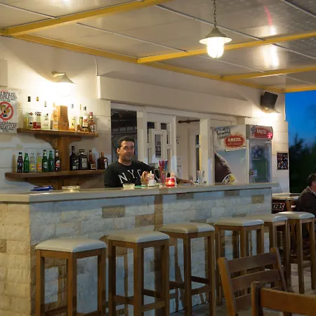 Hotel Paralos Venus Adults Only Hersonissos (Crete)