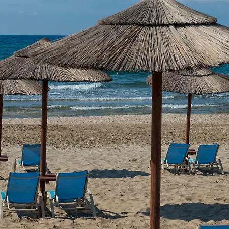 Paralos Venus Adults Only 5* Hersonissos (Crete)