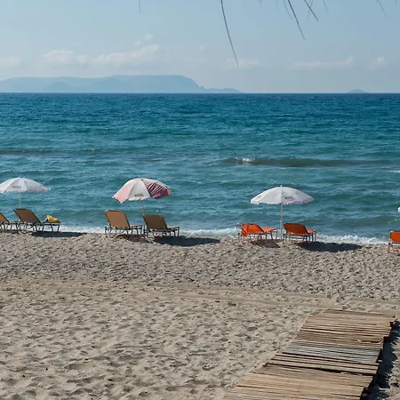Hotel Paralos Venus Adults Only 5*