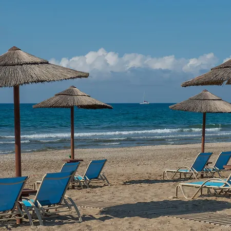 Paralos Venus Adults Only