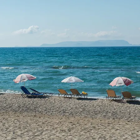Paralos Venus Adults Only 5* Hersonissos (Crete)