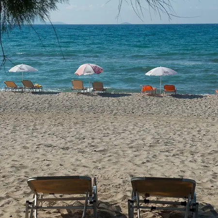 Paralos Venus Adults Only 5* Hersonissos (Crete)