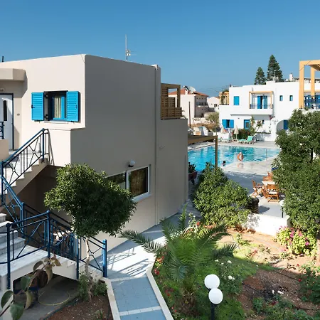 Paralos Venus Adults Only Hersonissos (Crete)