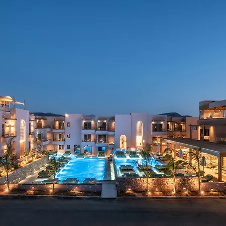 Hotel Paralos Venus Adults Only 5*