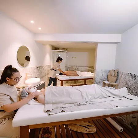 Otel Paralos Venus Adults Only Hersonissos (Crete)