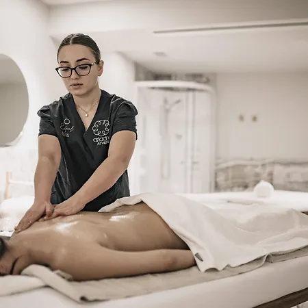 Paralos Venus Adults Only Otel