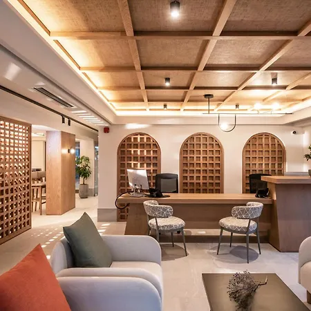 Paralos Venus Adults Only Hotel
