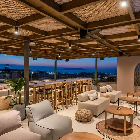 Hotel Paralos Venus Adults Only