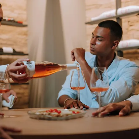 Paralos Venus Adults Only Hotel Hersonissos (Crete)