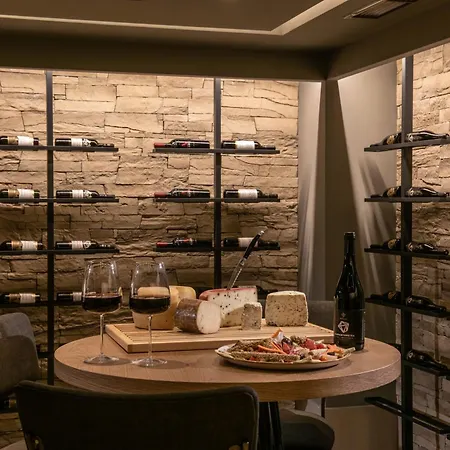 Paralos Venus Adults Only Hotel