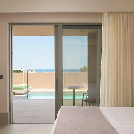 Paralos Venus Adults Only 5* Hersonissos (Crete)