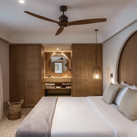 Hotel Paralos Venus Adults Only Hersonissos (Crete)