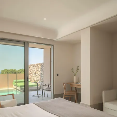 Paralos Venus Adults Only Hotel