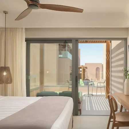 Paralos Venus Adults Only Hotel Hersonissos (Crete)