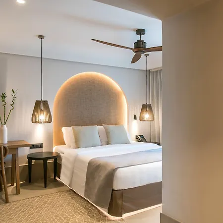 Hotel Paralos Venus Adults Only Hersonissos (Crete)