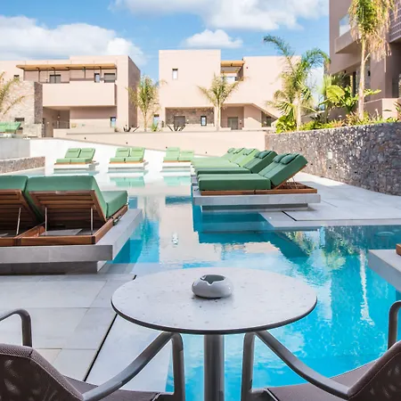 Paralos Venus Adults Only Otel 5*