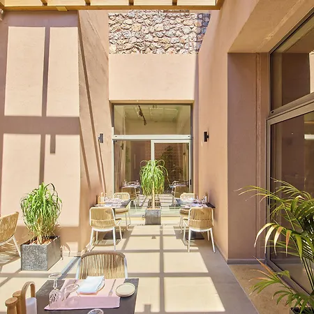 Paralos Venus Adults Only 5* Hersonissos (Crete)