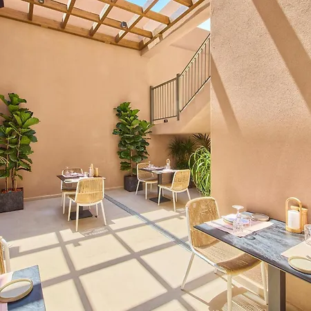 Paralos Venus Adults Only Hersonissos (Crete)