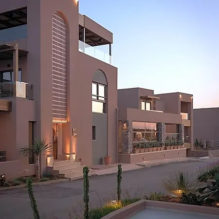 Paralos Venus Adults Only Szálloda 5*