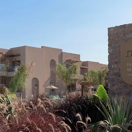 Paralos Venus Adults Only 5* Herszonisszosz