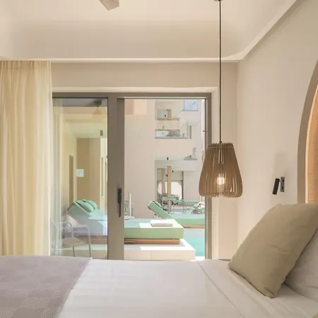 Paralos Venus Adults Only Szálloda 5*