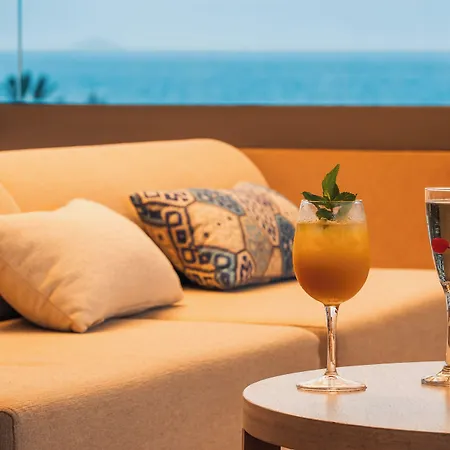 Paralos Venus Adults Only 5* Hersonissos (Crete)