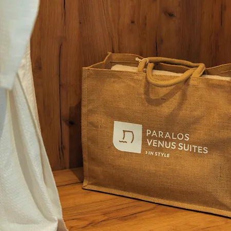 Szálloda Paralos Venus Adults Only Herszonisszosz