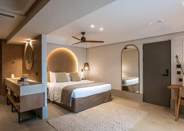 Paralos Venus Adults Only Hotel