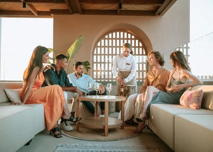 Paralos Venus Adults Only