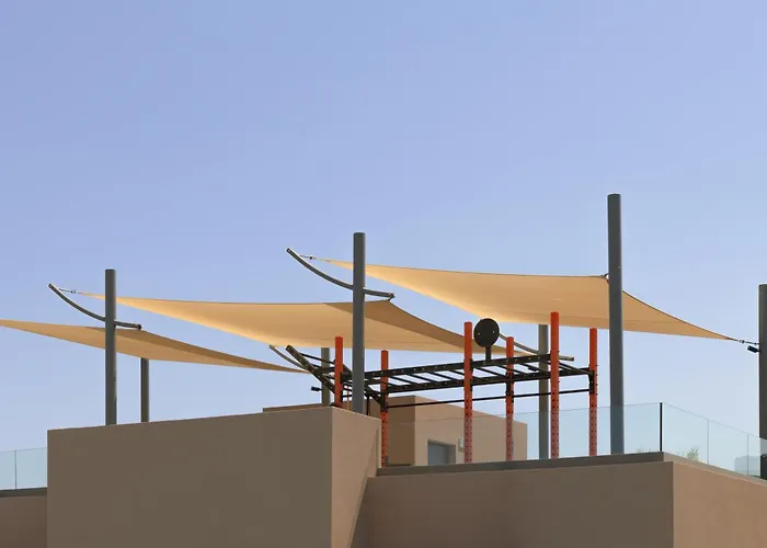 Paralos Venus Adults Only Hotel