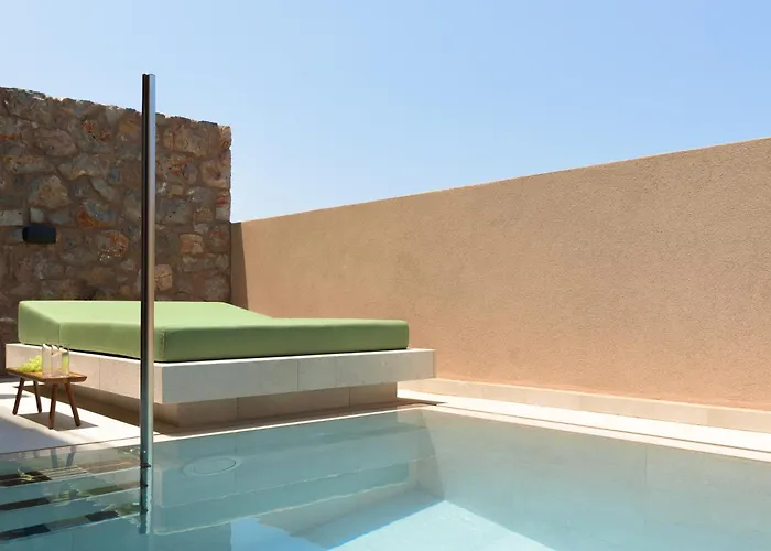 Paralos Venus Adults Only Hotel