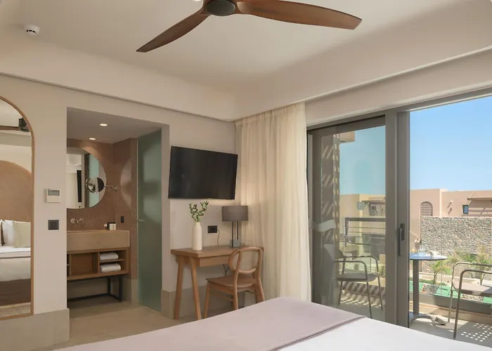 Paralos Venus Adults Only Hersonissos (Crete)