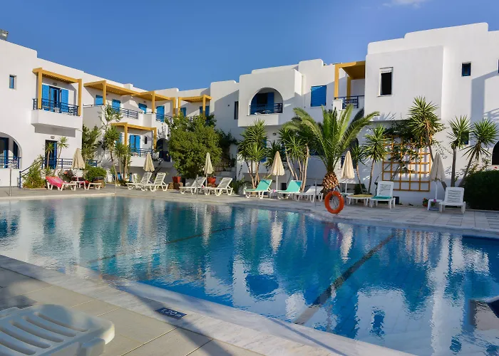 Hotel Paralos Venus Adults Only Hersonissos (Crete)