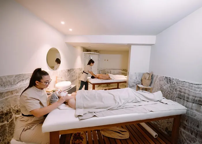 Hotel Paralos Venus Adults Only Hersonissos (Crete)