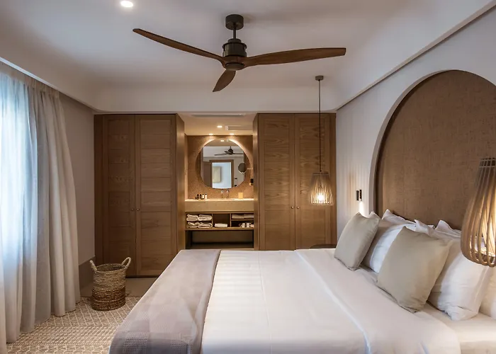 Hotel Paralos Venus Adults Only Hersonissos (Crete)